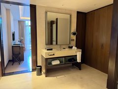 -成都安仁福朋喜来登酒店