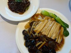 -峨嵋酒家(地安门店)