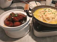 -小菜园新徽菜(无锡宜家荟聚中心店)