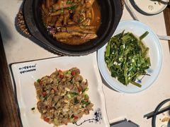 -千岛湖小鱼儿·淳安匠心农家菜