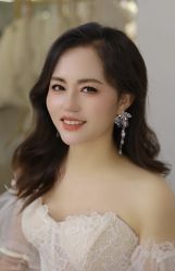-艾米丽婚纱礼服