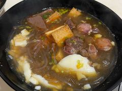 鱼豆腐-东华豆花(漳州店)