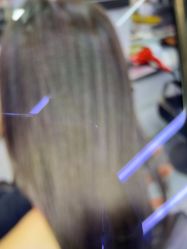 -青霖·飘逸造型