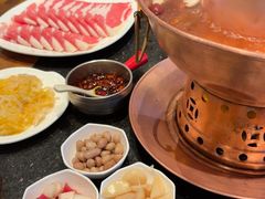 -南门涮肉(通州大船店)