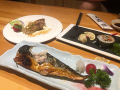 -大岛日本料理铁板烧(南通大饭店)