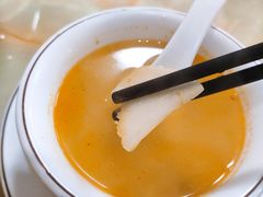 嫩笋-李师傅脆肚(梅林店)
