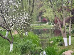 -杭州植物园