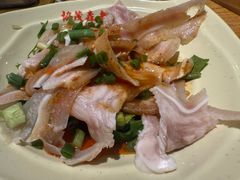凉拌耳片-协茂森老钟家(保利店)