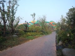 -杭州开元森泊度假乐园