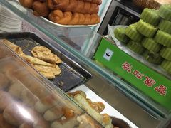 -老磁器口豆汁店(天坛店)