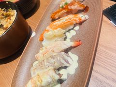 -Tuna maki寿司(苏州万象天地店)
