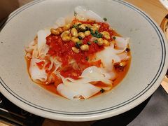 -老凯俚酸汤鱼(多彩城店)