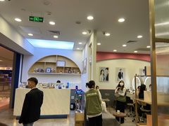 -海马体照相馆(广州新世界云门New park店)