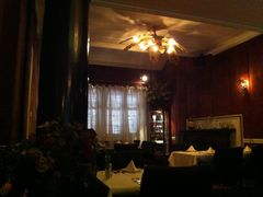 -成桂西餐厅·42年的味道(五大道疙瘩楼店)