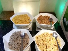 -珀丽酒店-协奏坊餐厅