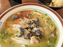 -沈记土鸡米线(七星街品牌中心店)