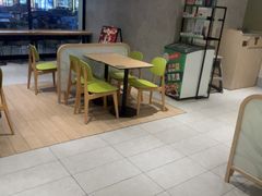 -德克士(蔚县永昌店)