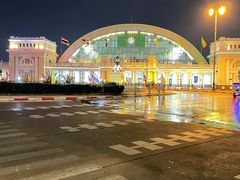 -唐人街(耀华力路)