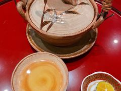 -盘古七星酒店·京都怀石花传日餐厅