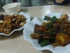 -玉华饮食店(茅台路店)