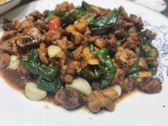 -煎饼卷大葱(春秋西路店)