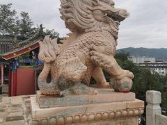 -玉泉观