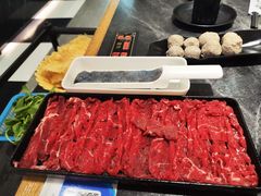 -林记潮牛·牛肉火锅(上马墩店)