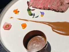 -星叶·东南亚料理(温州万象城店)