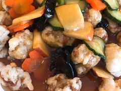 -桃园中华料理炸酱面(燕儿岛路店)