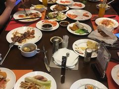-漳州瑰丽半岛酒店·原素全日制餐厅