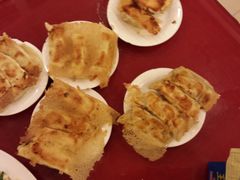 锅贴套餐-今鲜源大酒店·中华餐饮名店(新湛路店)