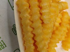 -Shake Shack(南山万象天地店)