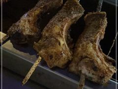 -小王烧烤(毓龙路店)