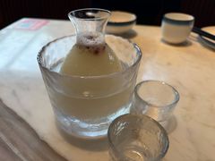 黄桂稠酒-唐猫庭院·千年陕菜(大唐不夜城店)