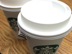 -星巴克(广州中华广场B1层店)