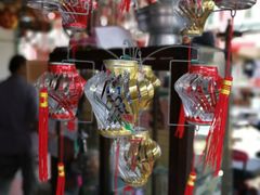 -槟城街头艺术街区