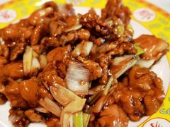 -那家小馆•北京菜•烤鸭(香山店)