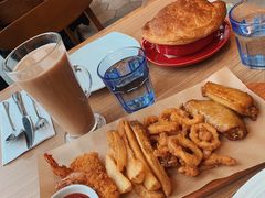 -必胜客(WOW象山涌金广场店)