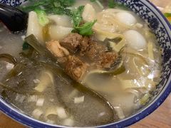 -凤齐羊肉烩面馆
