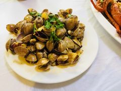 -海滨假日渔家海鲜