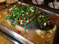 IMG_1893-令狐冲烤鱼·烧菜馆(达明店)
