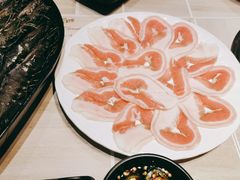 -胡哥烤肥牛(车公庙店)