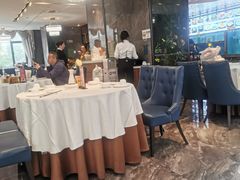 -怀德酒楼·粤菜·海鲜·茶点(宝安国际机场店)