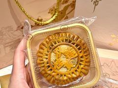 -惠州康帝国际酒店