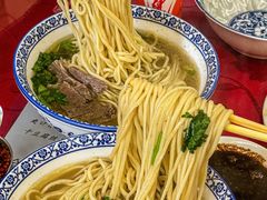 -十二忠手拉面(中华路店)