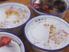 -文昌邓记清补凉(西沙路店)