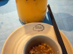 -千岛蚝高压锅生蚝·人参火锅(白云万达店)