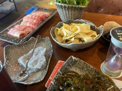 -享润四季椰子鸡音乐主题餐厅(晋江万达店)