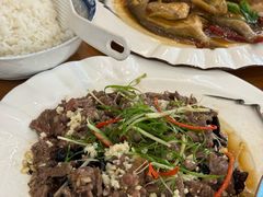 -友强·23年特色海鲜大排档(厦门店)