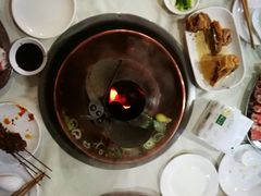-北平楼·老北京涮羊肉(双流总店)